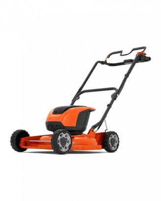 Rasaerba Husqvarna LB146i corpo macchina-Cardelli