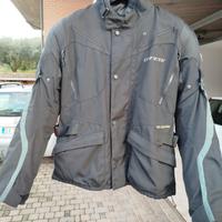 Giacca Dainese Tempest tg 56