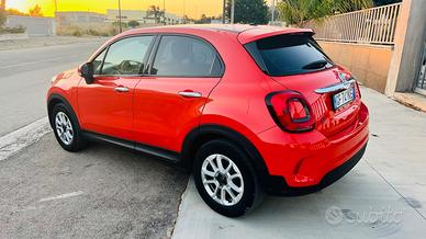 Fiat 500X 1.3 MultiJet 95 CV