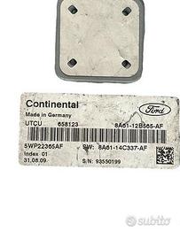 Centralina cambio automatico ford fiesta 1400 tdci