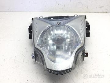 KYMCO AGILITY PLUS 2T 50 FARO FANALE ANTERIORE 201