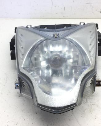 KYMCO AGILITY PLUS 2T 50 FARO FANALE ANTERIORE 201