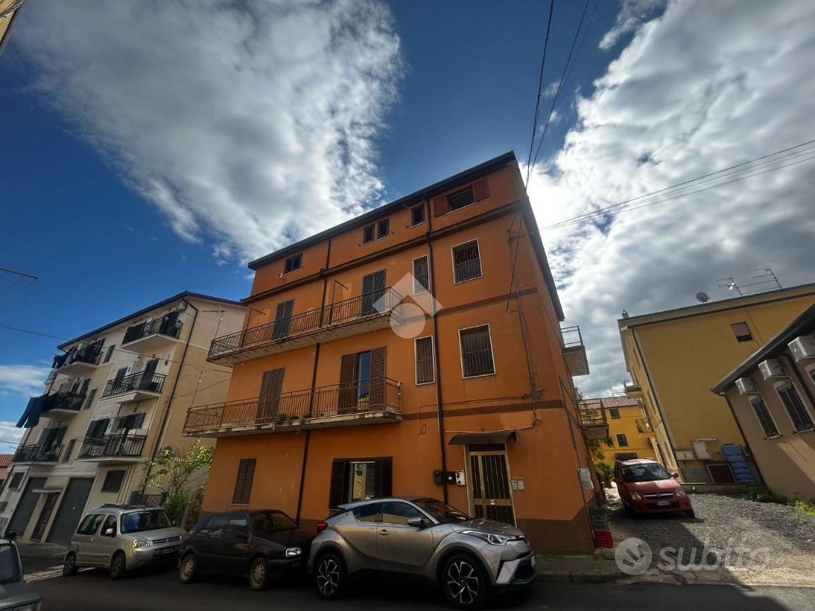 Appartamento – Corigliano-Rossano, Cantinella - Vista 2