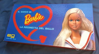 Barbie Reginetta del Ballo - Ed. Malibu 1975 - Edi