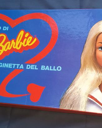 Barbie Reginetta del Ballo - Ed. Malibu 1975 - Edi