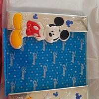 Portafoto topolino