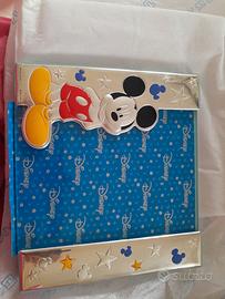 Portafoto topolino