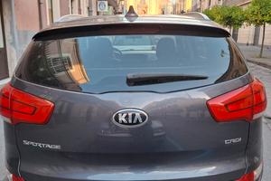kia sportage anno 2015