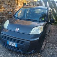 fiat qubo