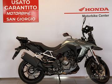 Suzuki V Strom DL 800 V-STROM 800 SE