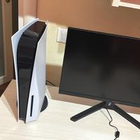 Monitor KOORUI 24” 165Hz Gaming-Full HD