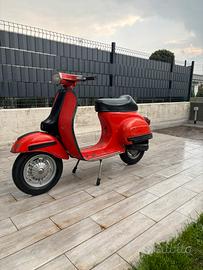 Vespa 50 Special