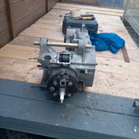 blocco dr 70 Minarelli orizzontale liquido disco 