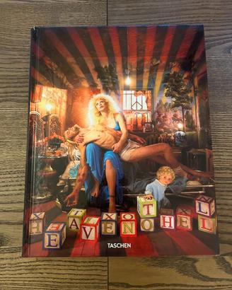 Libro David LaChapelle "Heaven to Hell"