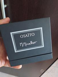 micaleff profumo osaïto