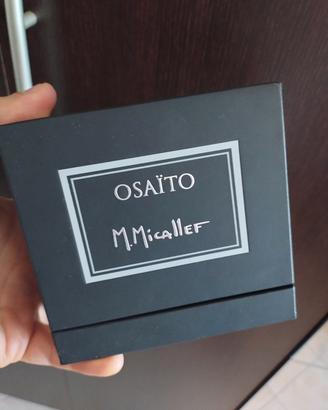 micaleff profumo osaïto