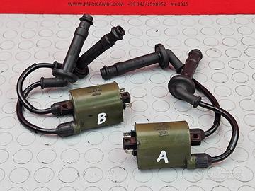 BOBINE BOBINA HONDA HORNET 600 2003 2004