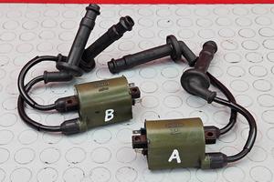 BOBINE BOBINA HONDA HORNET 600 2003 2004
