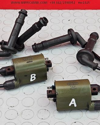 BOBINE BOBINA HONDA HORNET 600 2003 2004