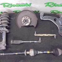 KIT RUOTA ANT. DESTRO MERIVA B 1.7 CDTi 2015
