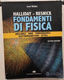 Fondamenti di Fisica