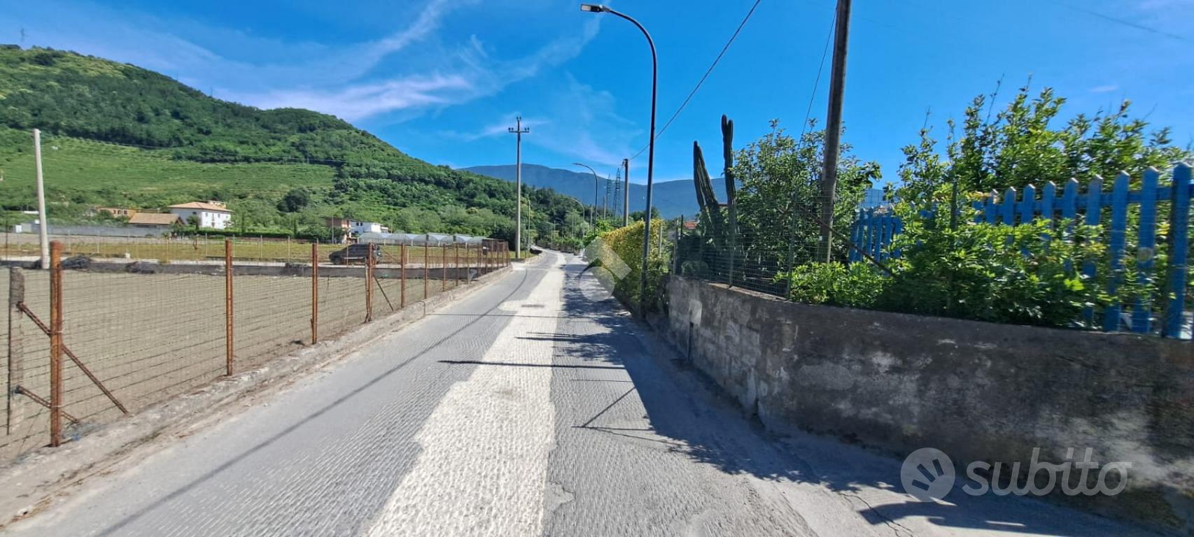 TER. AGRICOLO A NOCERA INFERIORE - Vista 6