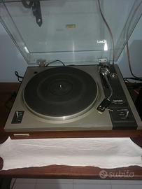 Giradischi PIONEER PL 112 D