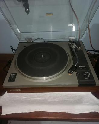 Giradischi PIONEER PL 112 D