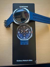Samsung Galaxy Watch ultra