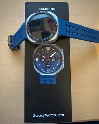 Samsung Galaxy Watch ultra