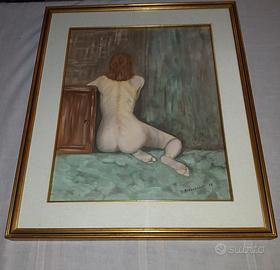 Quadro Mascheretti 