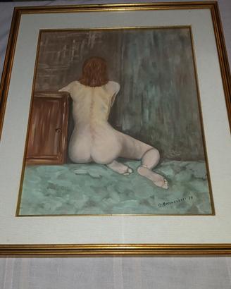 Quadro Mascheretti 