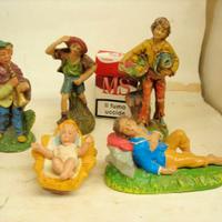PRESEPIO STATUINE 13CM (1)