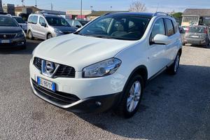 NISSAN Qashqai+2 1.5 dCi DPF Acenta 7 posti