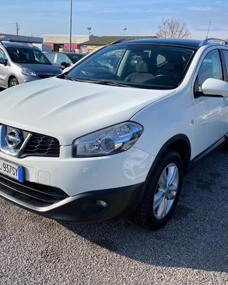 NISSAN Qashqai+2 1.5 dCi DPF Acenta 7 posti