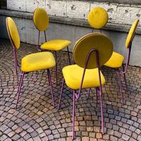 Sedie Design contemporaneo