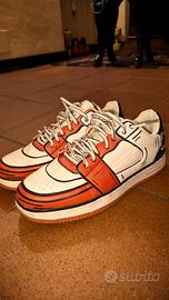 scarpa pyrex