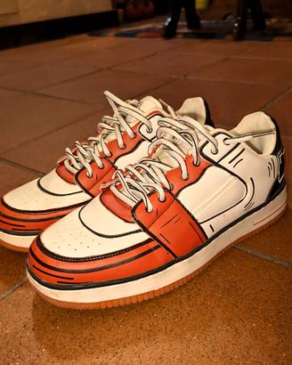 scarpa pyrex