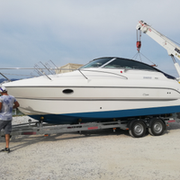 Sessa Oyster 25
