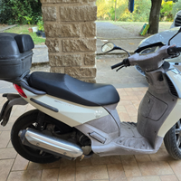 Aprilia Sportcity 200 cc