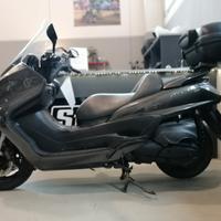Yamaha Majesty 400