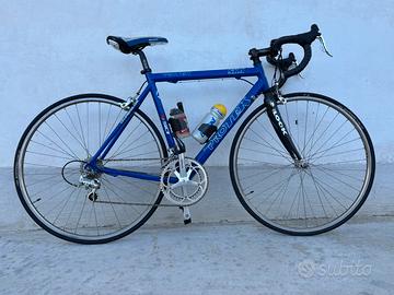 Bici da corsa