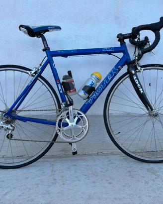 Bici da corsa