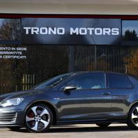 Volkswagen Golf GTI - 3p 2.0 tsi Performance Busin