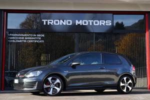 Volkswagen Golf GTI - 3p 2.0 tsi Performance Busin