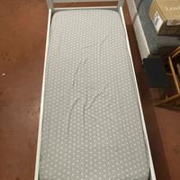 LETTO IKEA BAMBINO 70X160cm