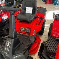 TRATTORINO RASAERBA RIDER HARRY HR 6500RC
