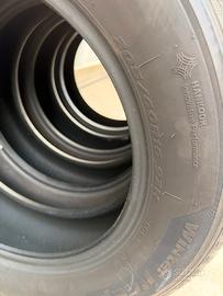 4 GOMME USATE INVERNALE 2056016 - CP32822253
