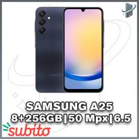 Samsung Galaxy A25 5G 8+256GB