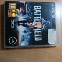 Battlefield 3 PS3